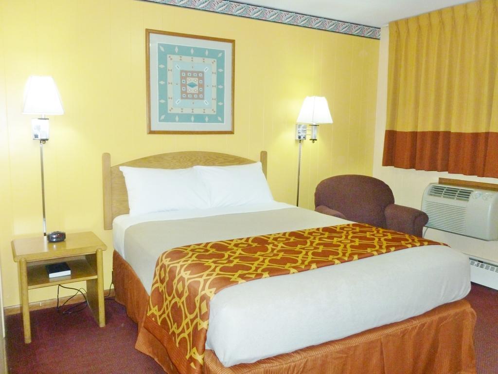 Royal Rest Motel Chariton Phòng bức ảnh