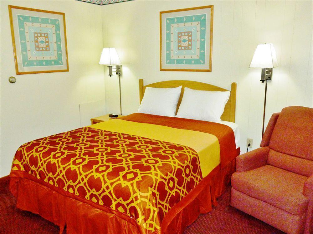 Royal Rest Motel Chariton Ngoại thất bức ảnh