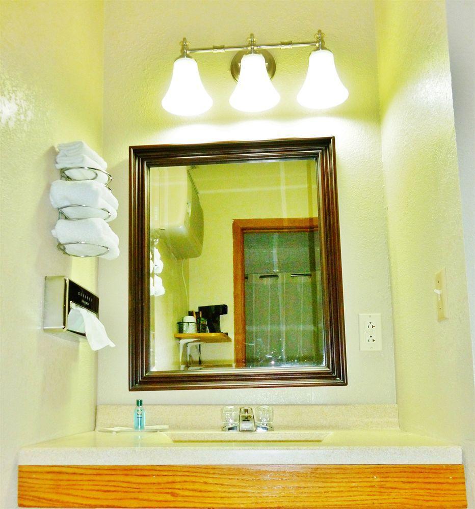 Royal Rest Motel Chariton Ngoại thất bức ảnh