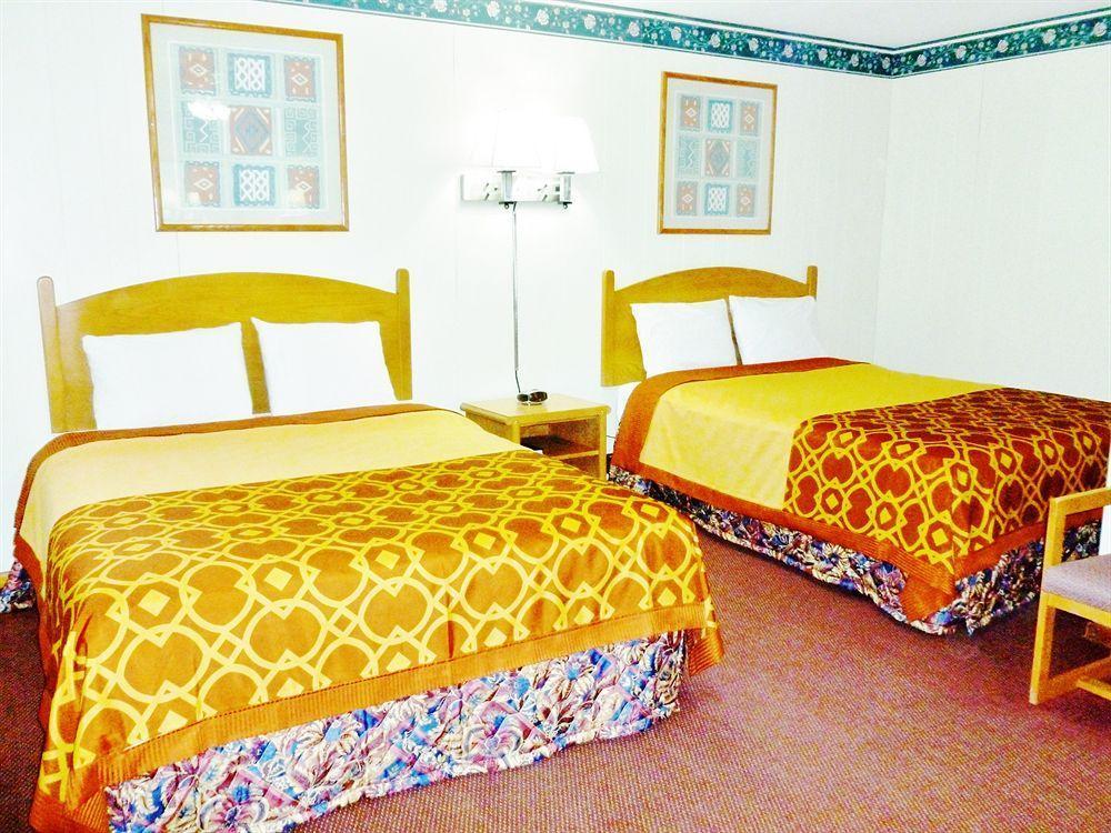 Royal Rest Motel Chariton Ngoại thất bức ảnh