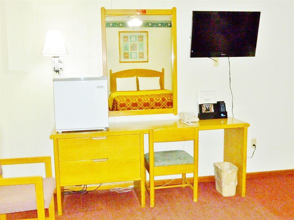 Royal Rest Motel Chariton Ngoại thất bức ảnh