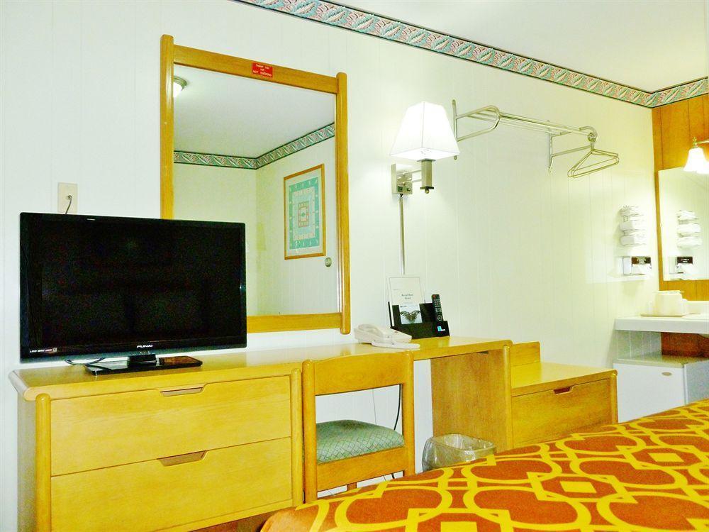 Royal Rest Motel Chariton Ngoại thất bức ảnh