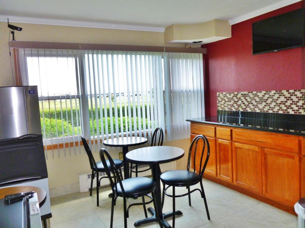 Royal Rest Motel Chariton Ngoại thất bức ảnh