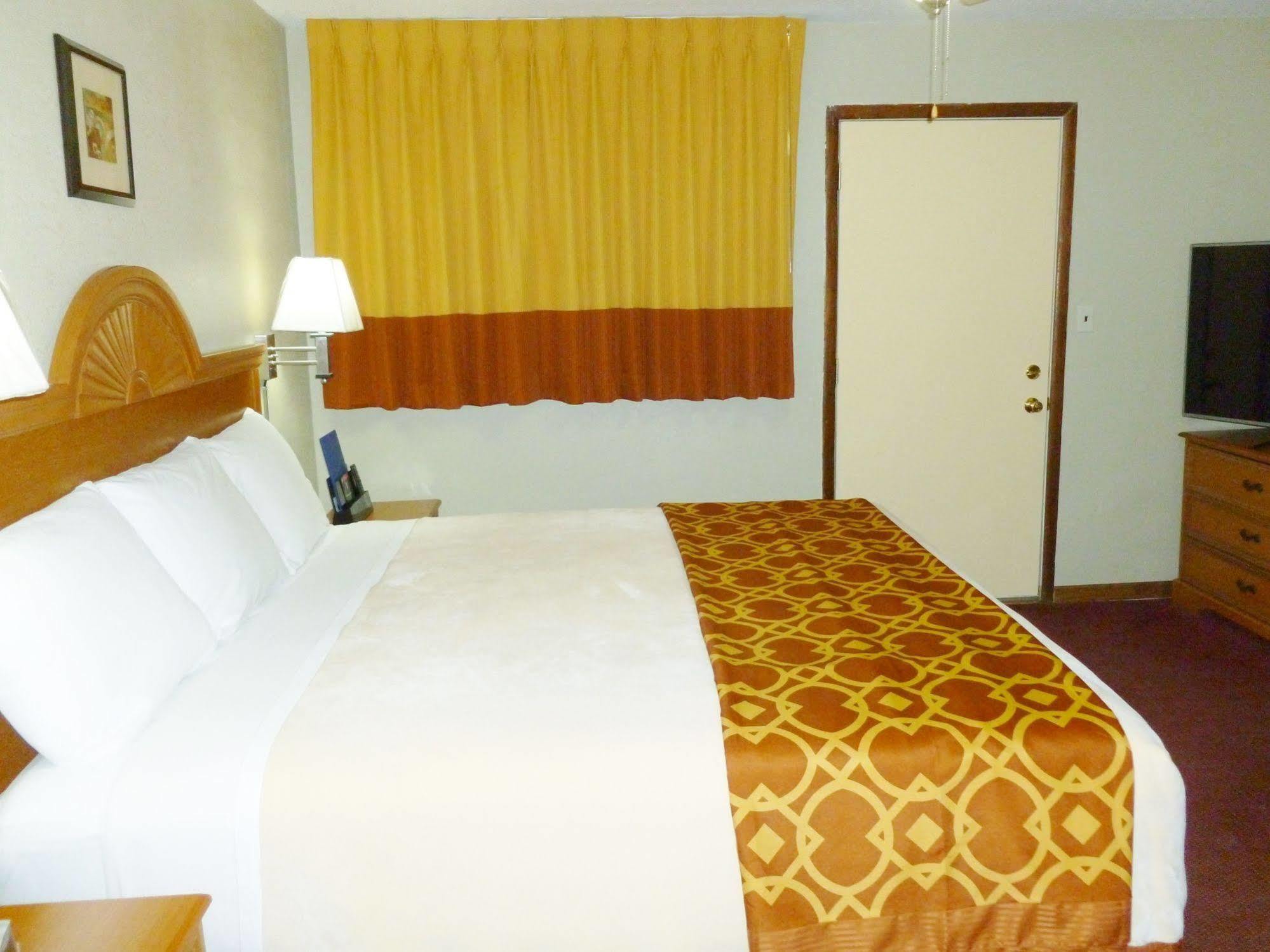 Royal Rest Motel Chariton Ngoại thất bức ảnh