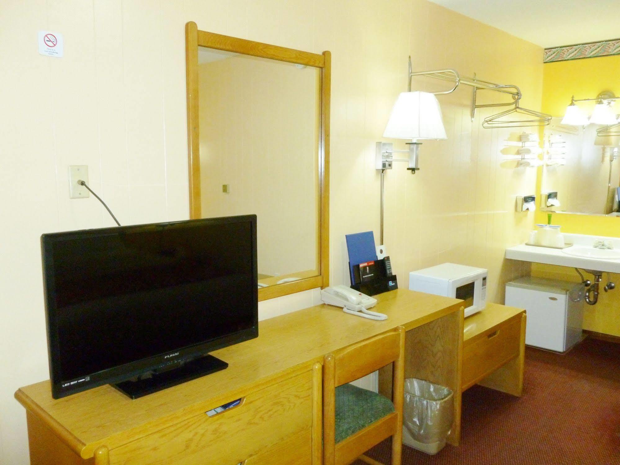 Royal Rest Motel Chariton Ngoại thất bức ảnh