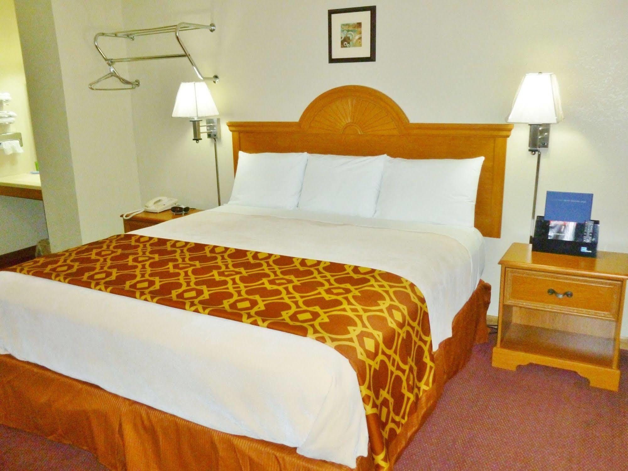 Royal Rest Motel Chariton Ngoại thất bức ảnh