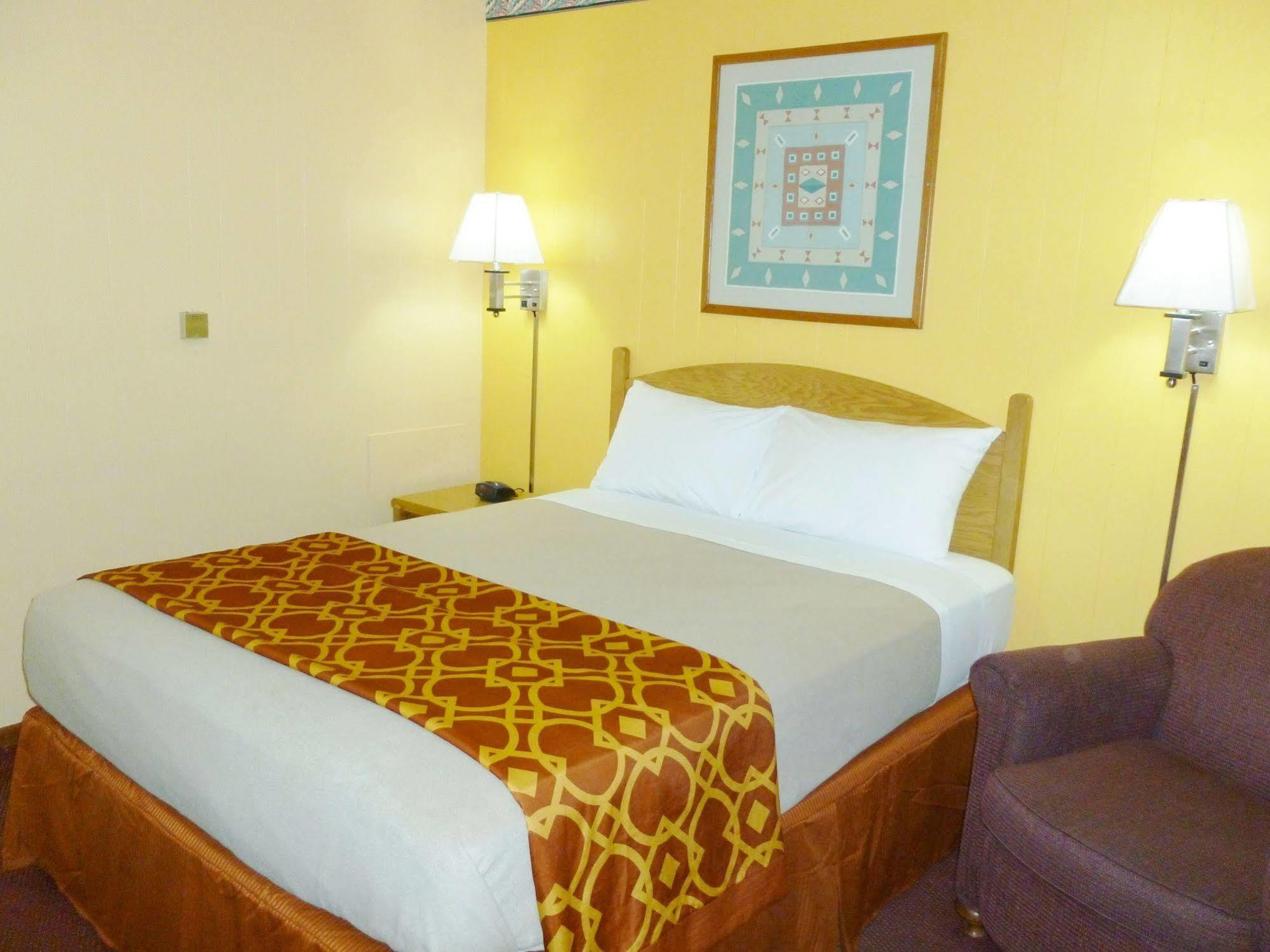 Royal Rest Motel Chariton Ngoại thất bức ảnh
