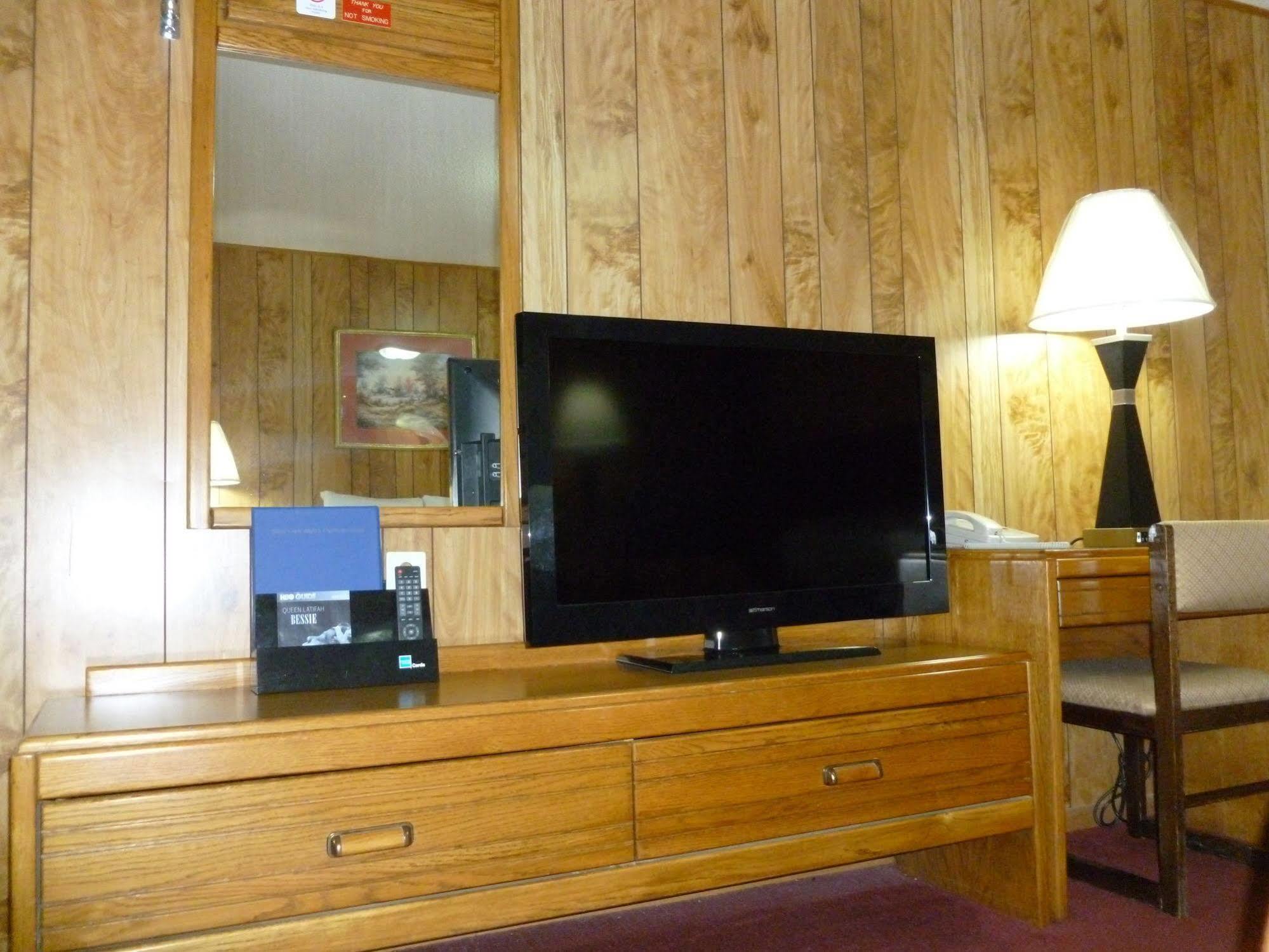 Royal Rest Motel Chariton Ngoại thất bức ảnh