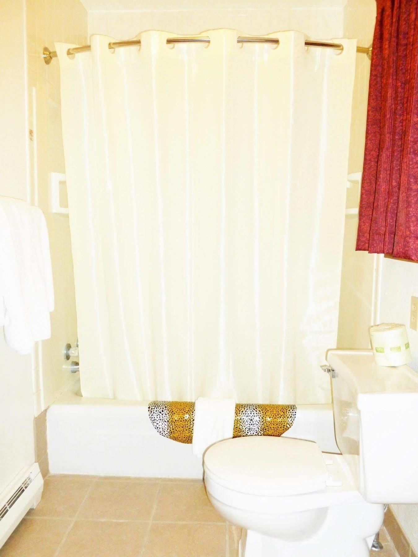 Royal Rest Motel Chariton Ngoại thất bức ảnh