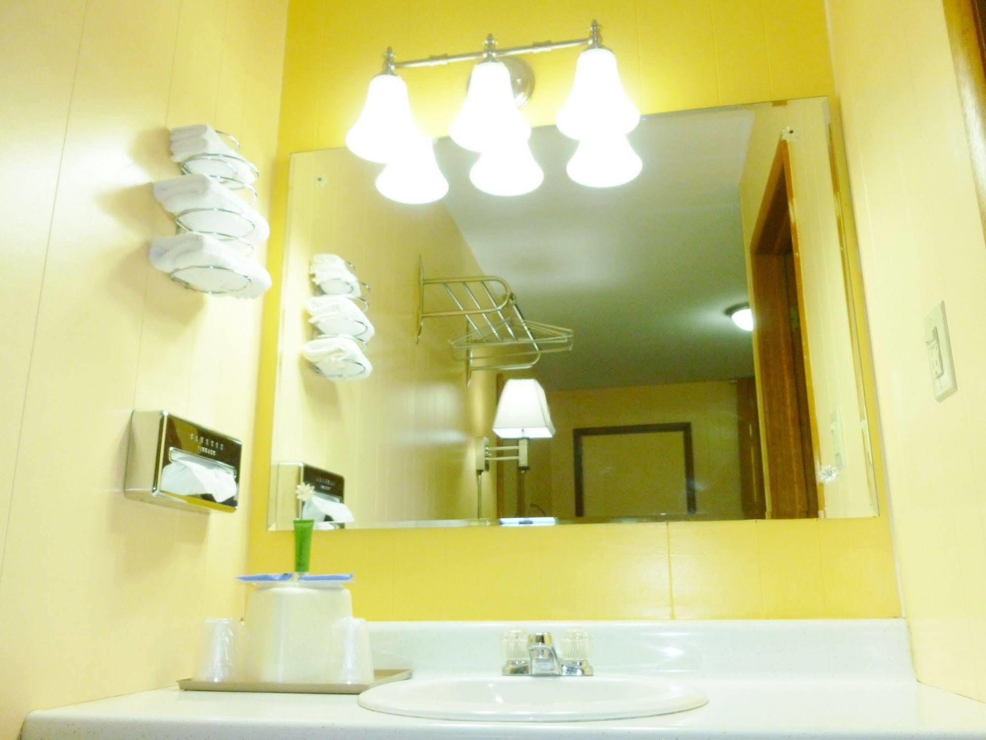 Royal Rest Motel Chariton Ngoại thất bức ảnh