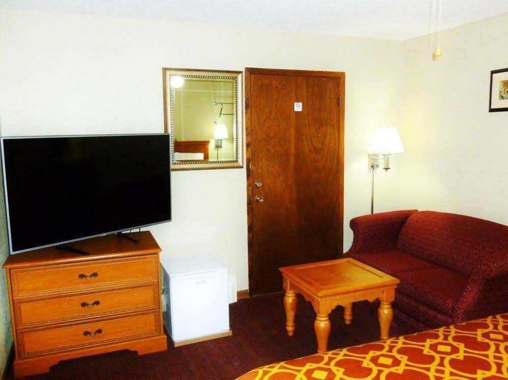 Royal Rest Motel Chariton Ngoại thất bức ảnh