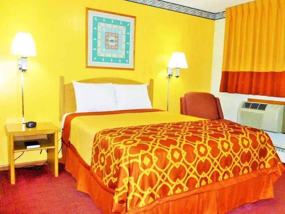 Royal Rest Motel Chariton Ngoại thất bức ảnh