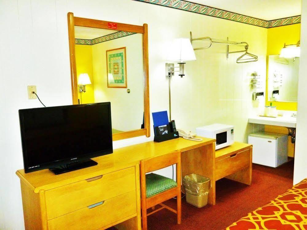 Royal Rest Motel Chariton Ngoại thất bức ảnh