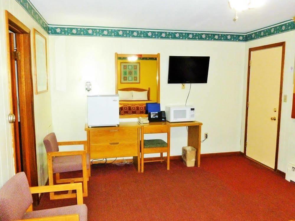 Royal Rest Motel Chariton Ngoại thất bức ảnh