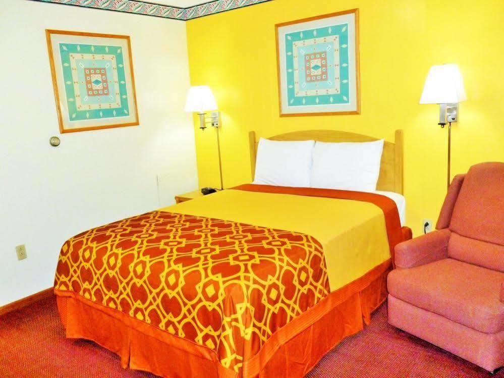 Royal Rest Motel Chariton Ngoại thất bức ảnh